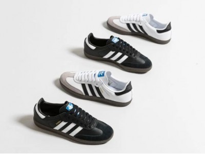 РУКОВОДСТВО ДЛЯ ПОКУПАТЕЛЕЙ: Отличия ВАРИАЦИЙ ADIDAS Samba