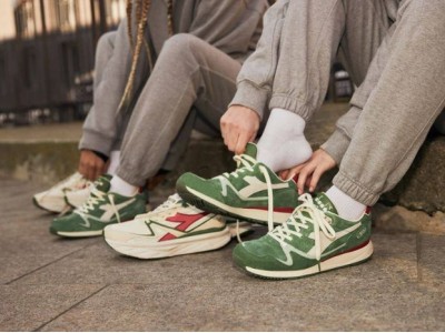 V7000 и V7000 Atomo от END&Diadora