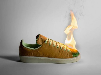 adidas Campus 80s Croptober