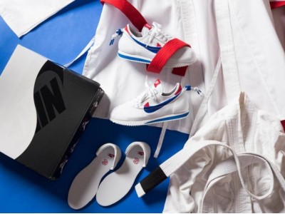 Nike CLOTEZ