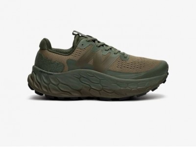 New Balance Fresh Foam More Trail v3