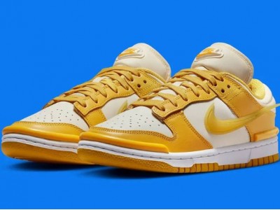 Dunk Low Twist x AMBUSH