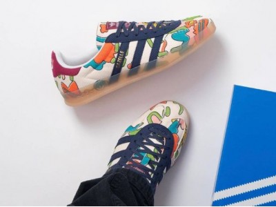 adidas Gazelle Indoor Sean Wotherspoon