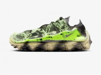 Nike ISPA MindBody
