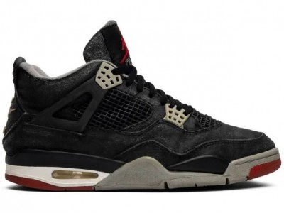 Air Jordan 4