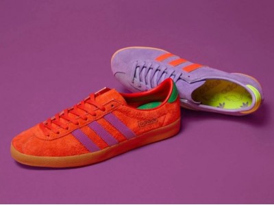 adidas Mexicana
