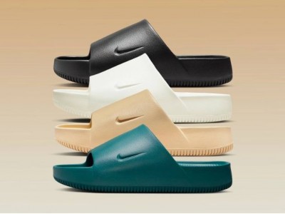 Nike Calm Slide