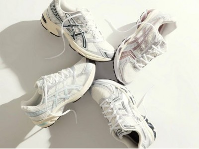 GEL-Kayano 14 & GEL-1130 Vintage Tech 2023