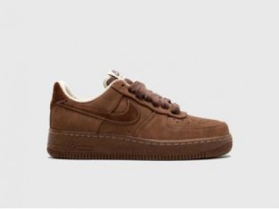 Air Force 1 '07 Cacao Wow