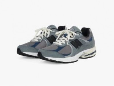 New Balance 2002R JJJJound Storm Blue