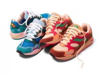 Saucony Grid Shadow 2
