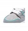 A Bathing Ape Bape SK8 StaGrey Turquoise