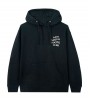 Худи Anti Social Social Club Mind Games (SS20) Black