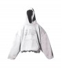 Худи Yeezy Gap Engineered by Balenciaga Dove Hoodie White