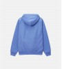 Stussy Basic Applique Hoodie