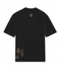 Travis Scott x Jordan Flight Graphic T-Shirt Black