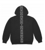 Худи Travis Scott Studded Pullover Hoodie Black