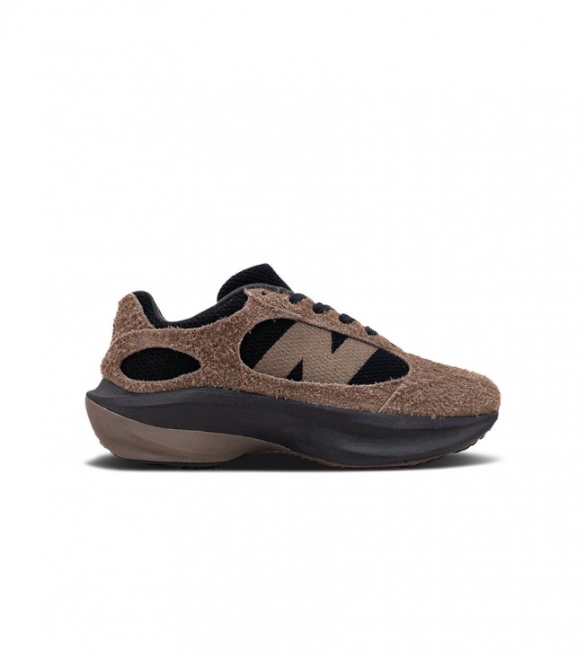 New Balance WRPD Runner Dark Mushroom