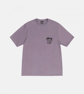 Stussy Tough Gear Tee - Фото №2