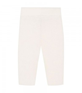 Fear Of God Essentials Rib Sweater Bike Shorts - Фото №2
