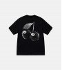 Stussy Cherries Tee Black