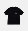 Stussy Cherries Tee Black