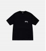 Stussy Toucan Tee Black
