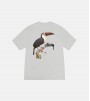 Stussy Toucan Tee Fog