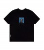 Футболка Travis Scott Free The Rage II Tee Black