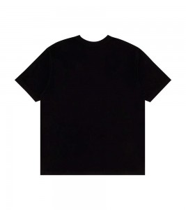 Футболка Travis Scott Free The Rage II Tee Black - Фото №2