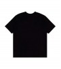 Футболка Travis Scott Free The Rage II Tee Black
