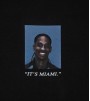 Футболка Travis Scott Free The Rage II Tee Black
