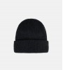 Stussy Cuff Beanie Basic Black