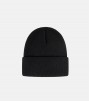 Stussy Cuff Beanie Stock Black