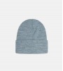 Stussy Cuff Beanie Stock Grey Heather