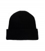 Supreme Loose Gauge Beanie Black