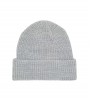Supreme Loose Gauge Beanie Heather Grey