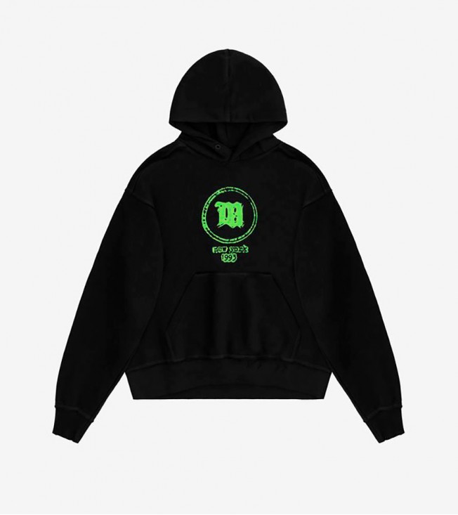 Misbhv Strobe Light Hoodie