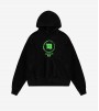 Misbhv Strobe Light Hoodie