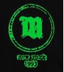 Misbhv Strobe Light Hoodie
