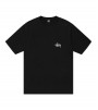 Stussy Basic Tee Pigment Dyed