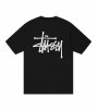 Stussy Basic Tee Pigment Dyed