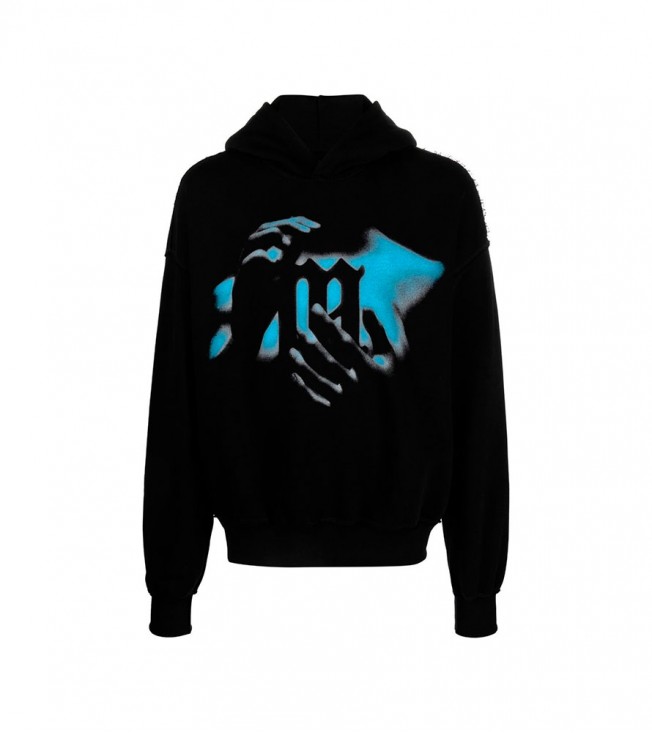 Misbhv Precious M Hoodie
