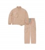 Костюм OFF-WHITE x Nike 003 Tracksuit Set Beige