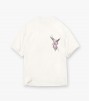 Represent Archangel T-shirt Flat White