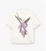 Represent Archangel T-shirt Flat White