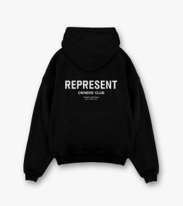 Represent Owners Club Hoodie - ???? ?20