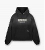 Represent Godspeed Aged Black Hoodie
