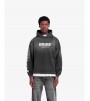 Represent Godspeed Aged Black Hoodie