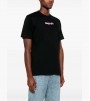 Off-white Dragon Bee T-shirt Black